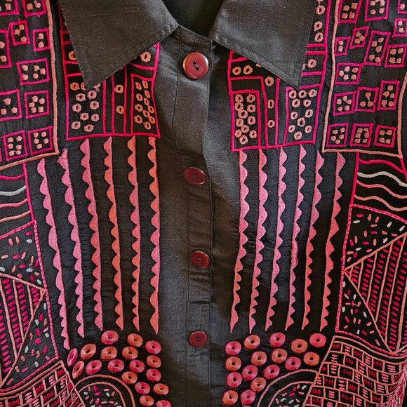 Woman's jacket - Picture 4 of 4